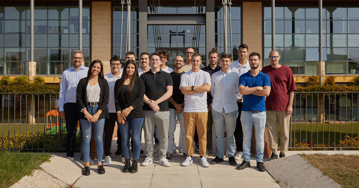 First group of Launchpad students successfully placed