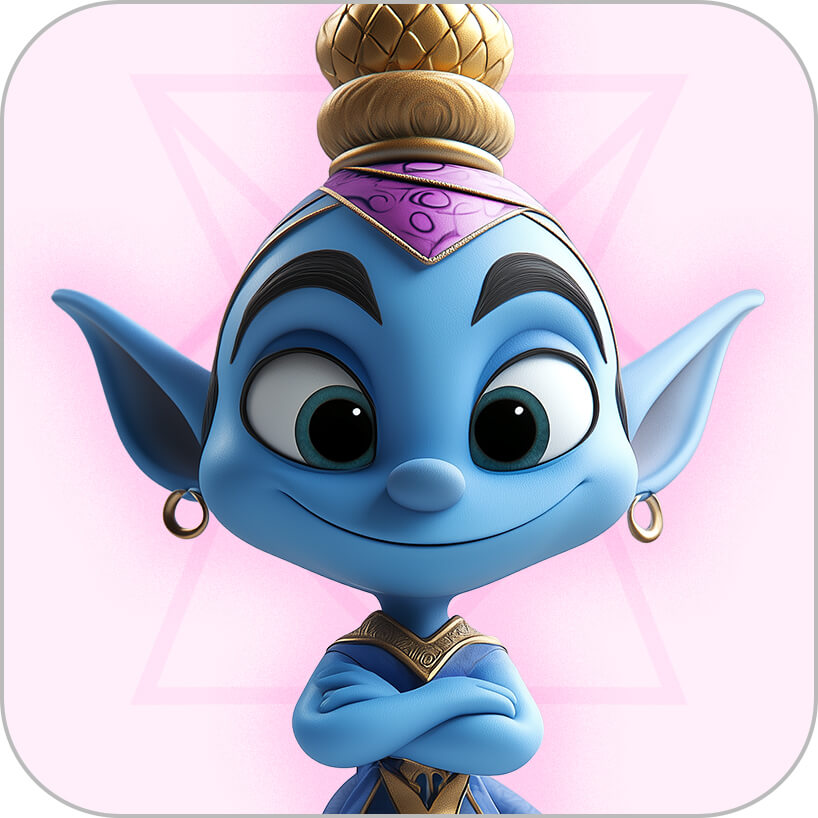 AI image generation prompts