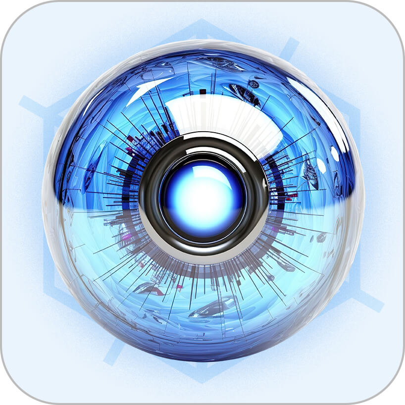 Complete AI design system