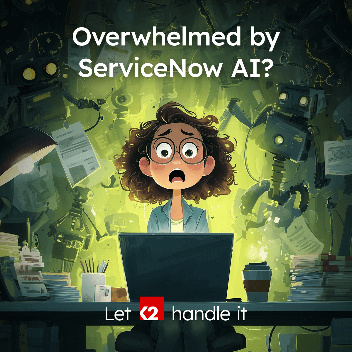 Primary brand colors