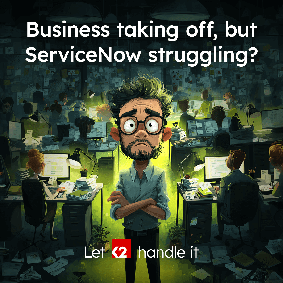 Secondary and accent colors