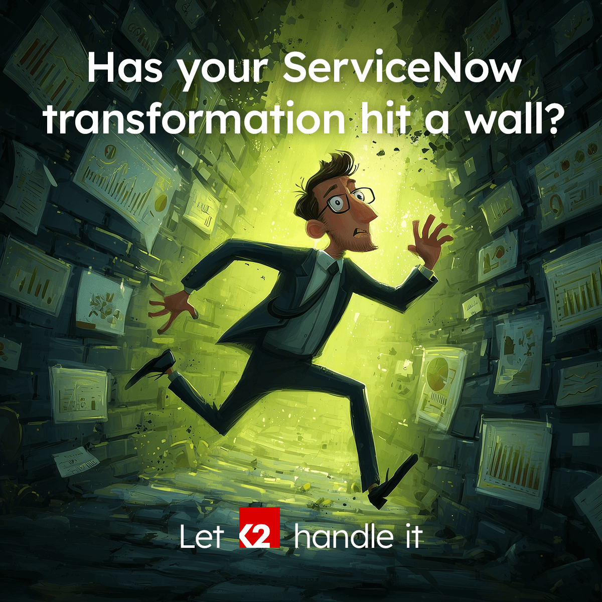 Primary brand colors