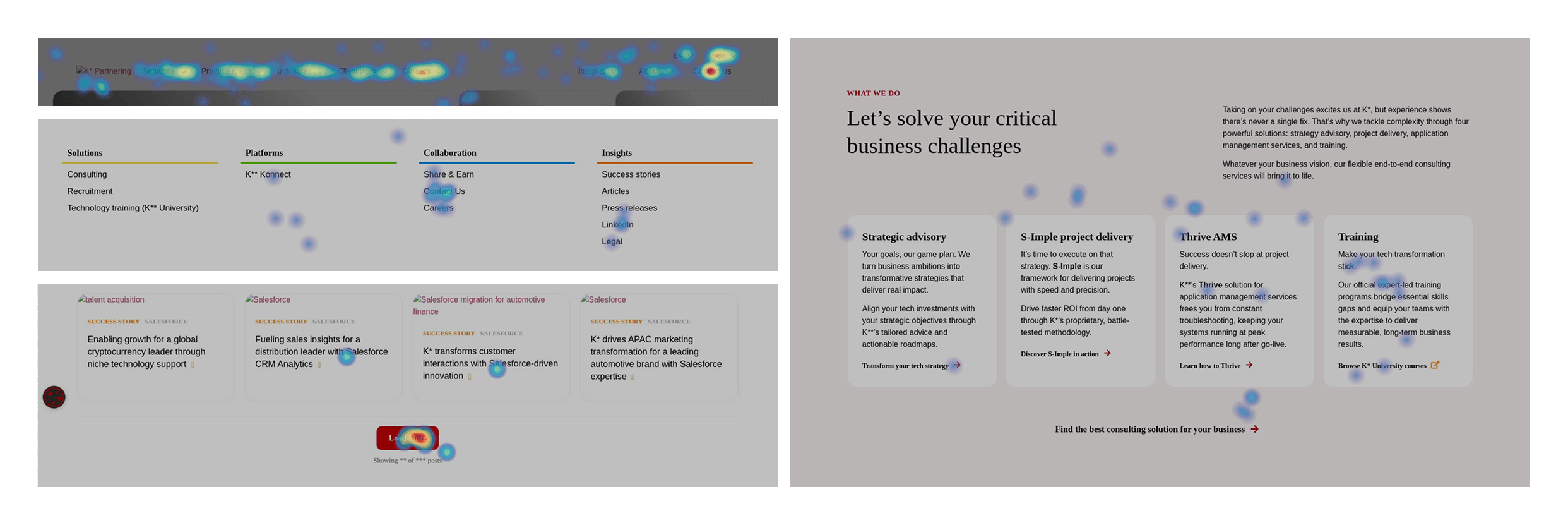 Event marketing materials