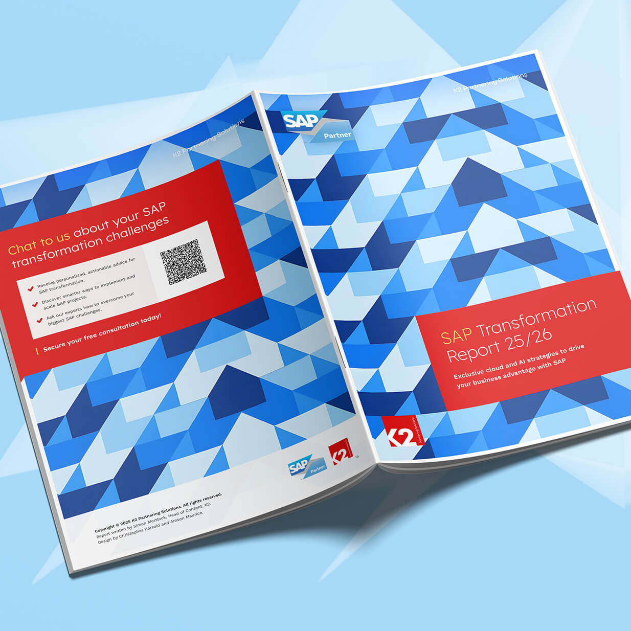 Secondary and accent colors