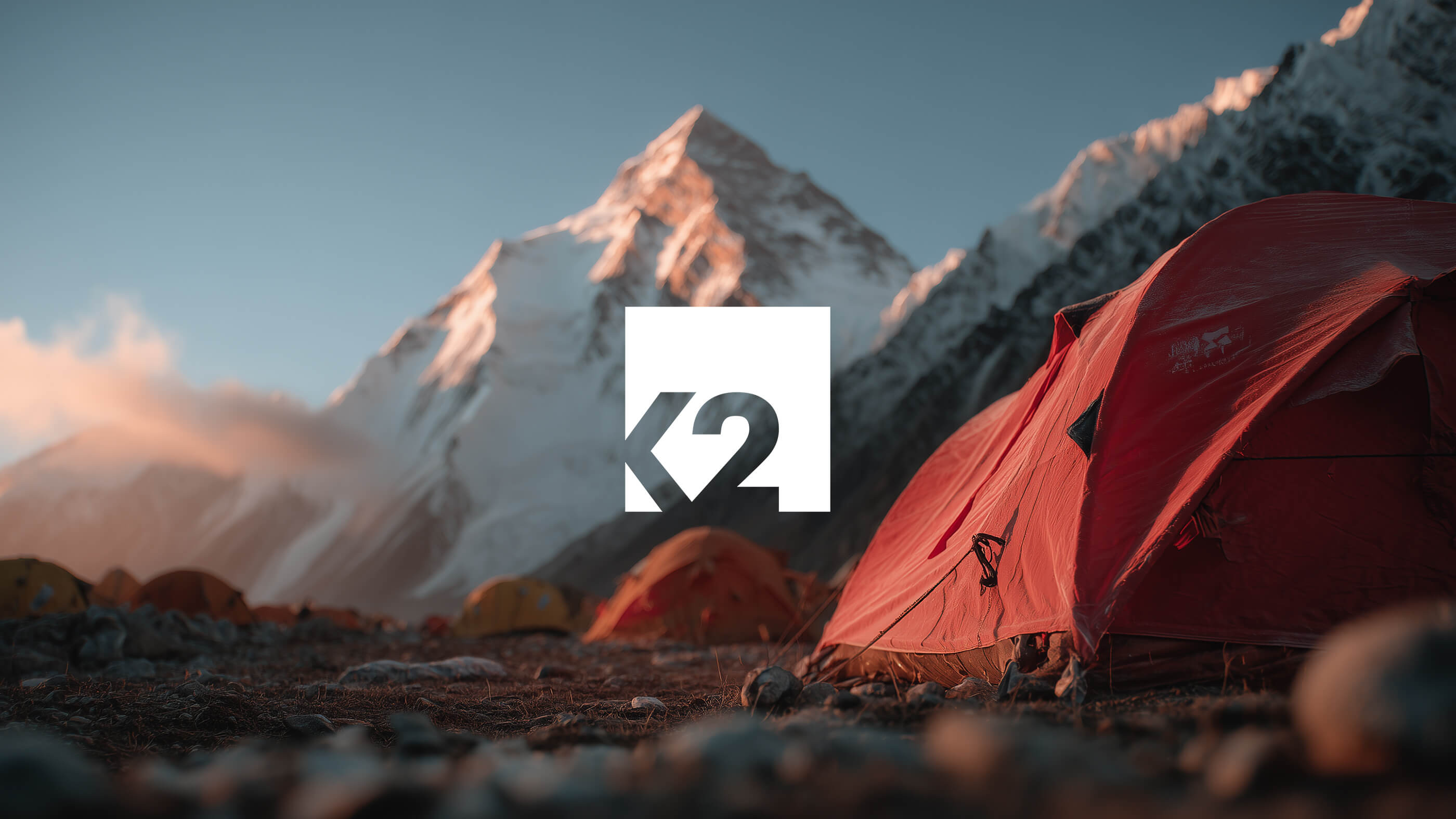 Transforming into a consultancy - K2 Partnering Solutions brand transformation