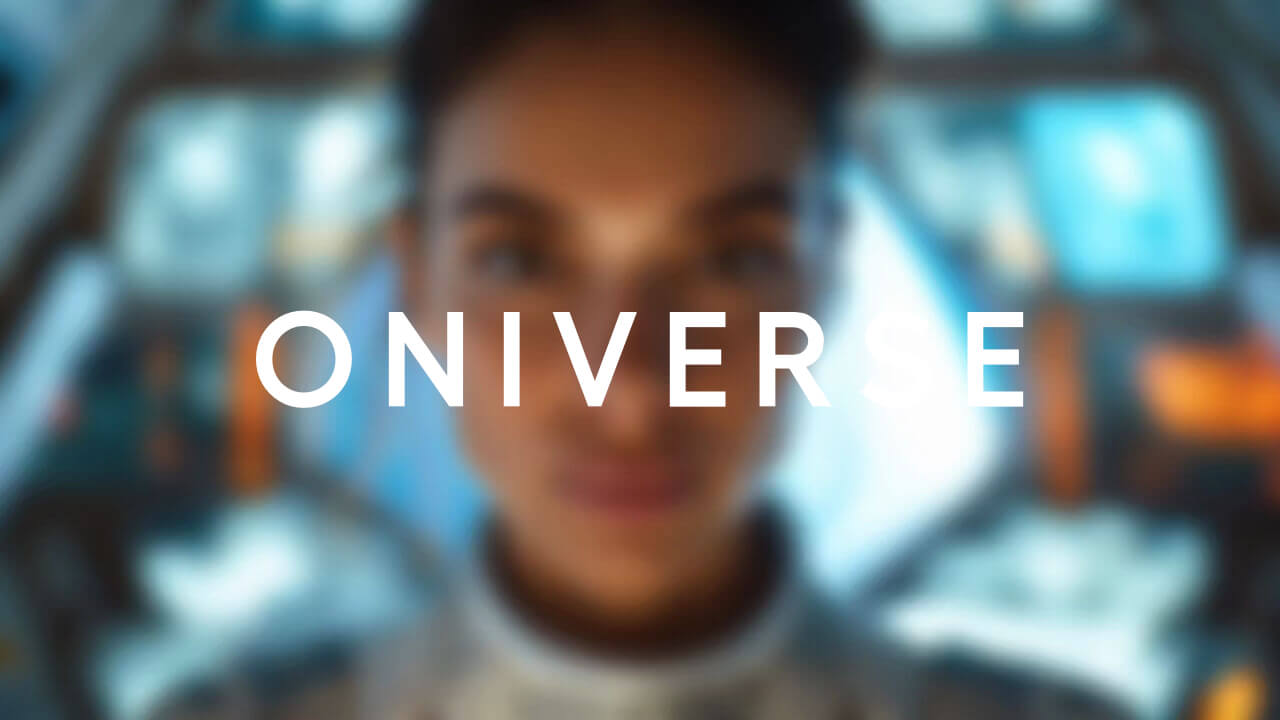 launching into a new marketing thumbnail